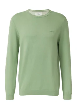 Strickpullover