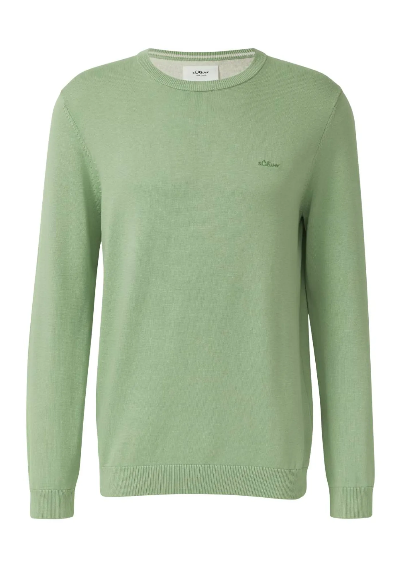Strickpullover