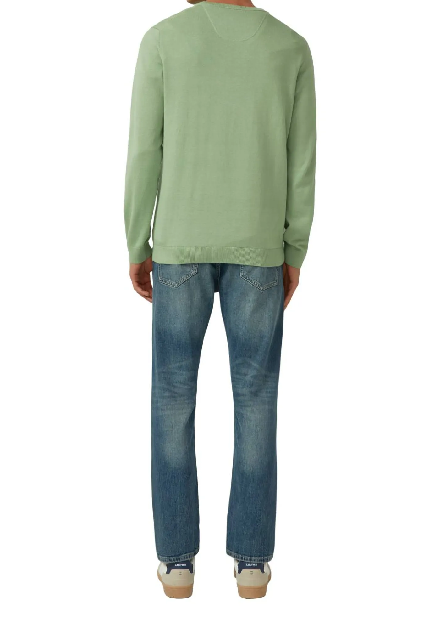 Strickpullover