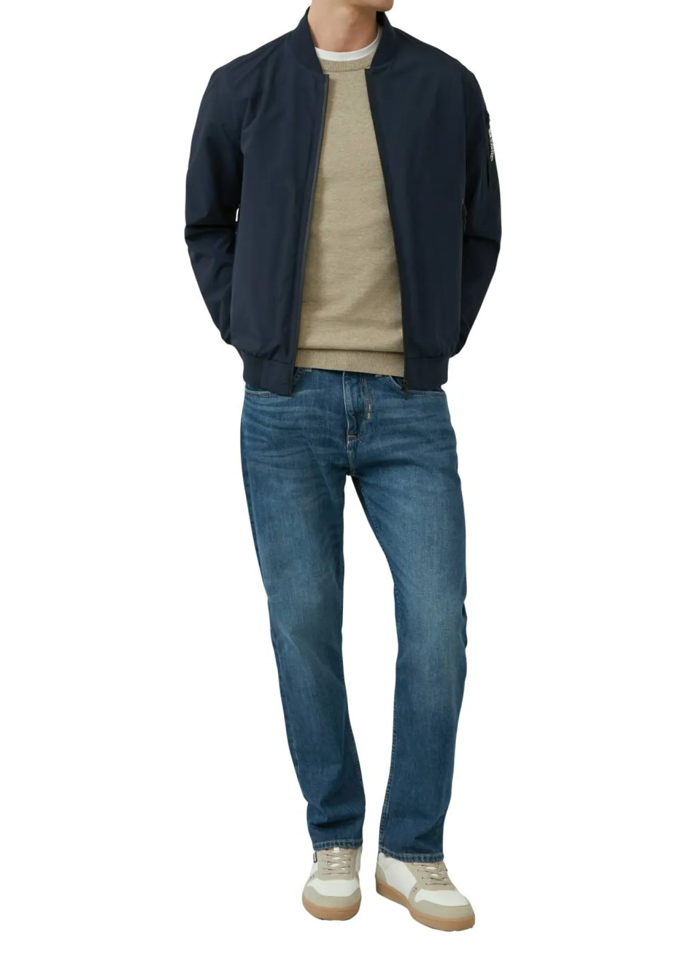 Strickpullover