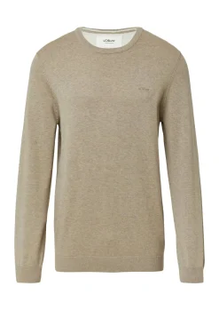 Strickpullover