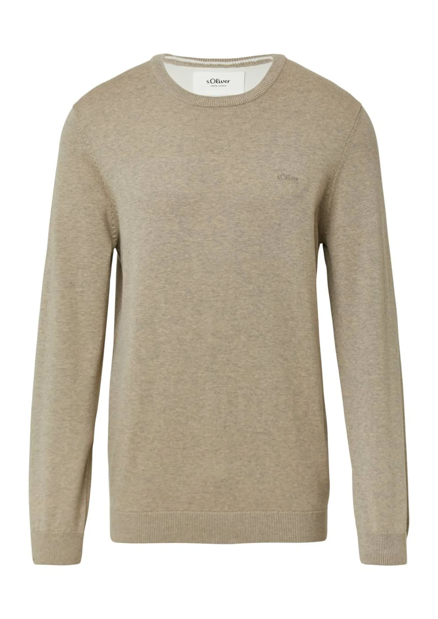 Strickpullover