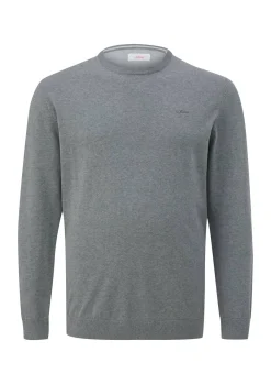 Strickpullover