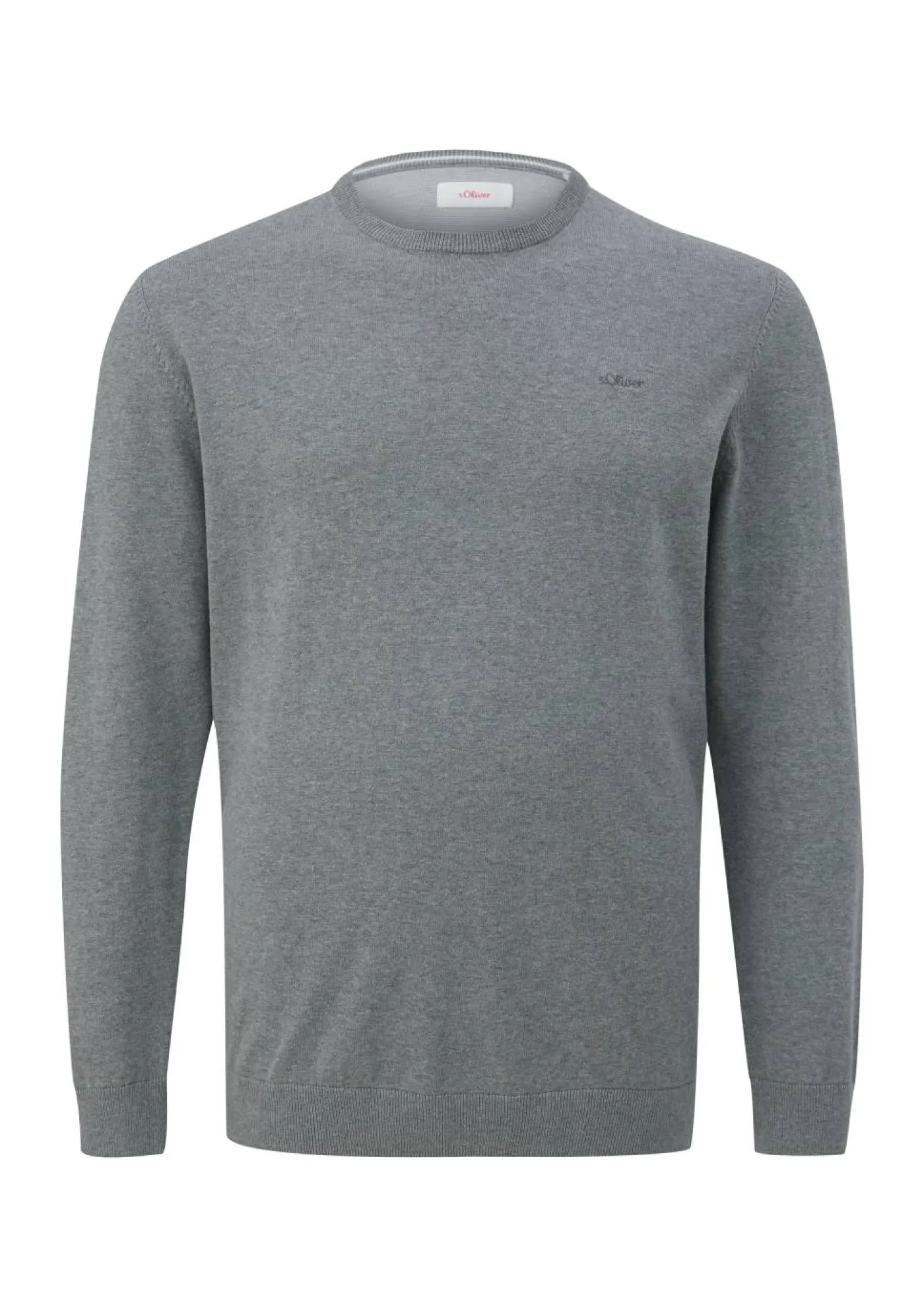 Strickpullover