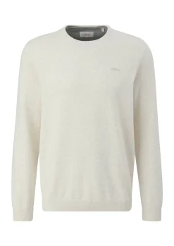 Strickpullover