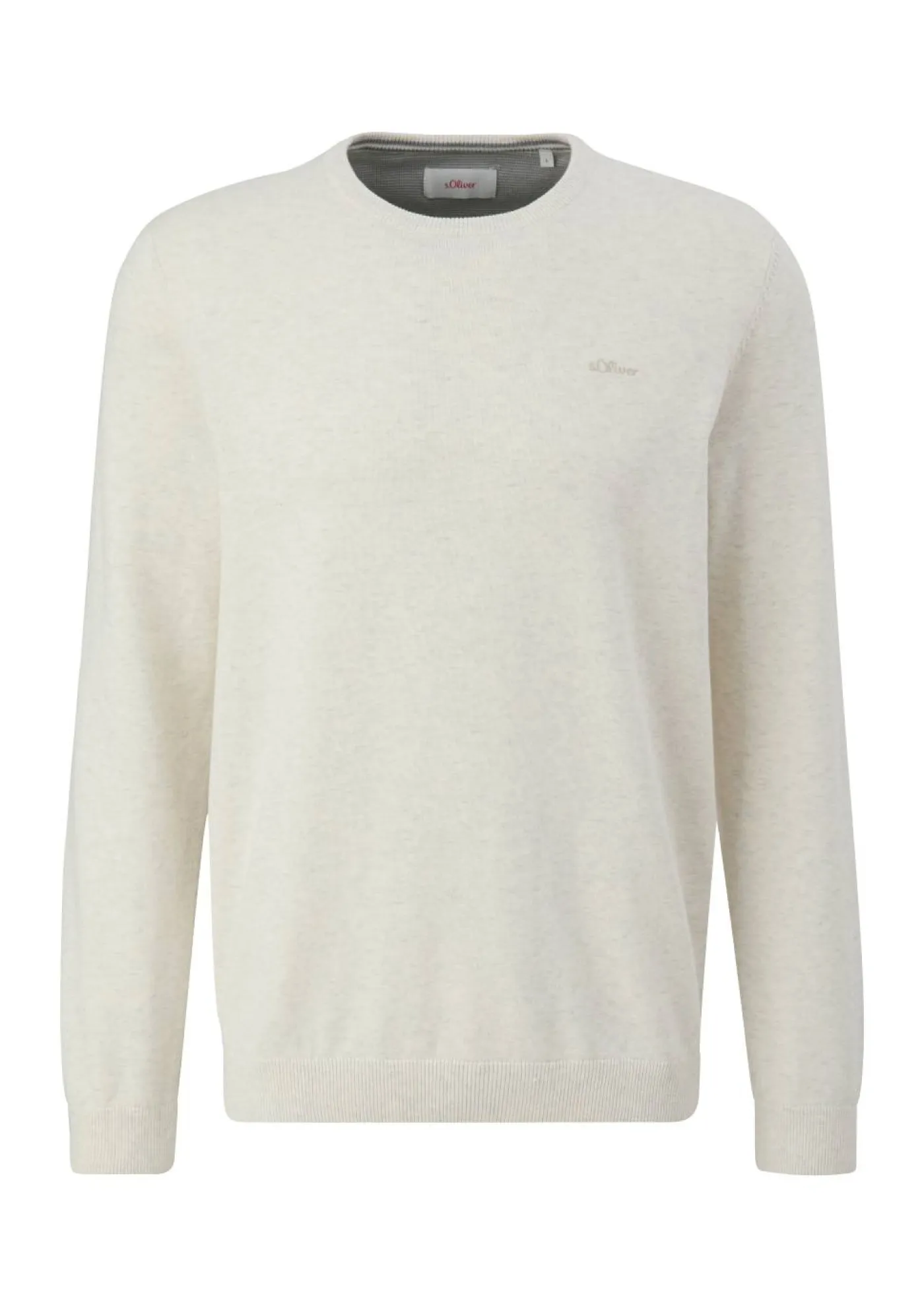 Strickpullover