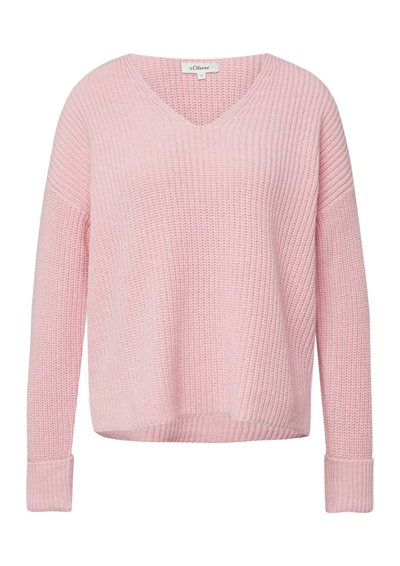Strickpullover