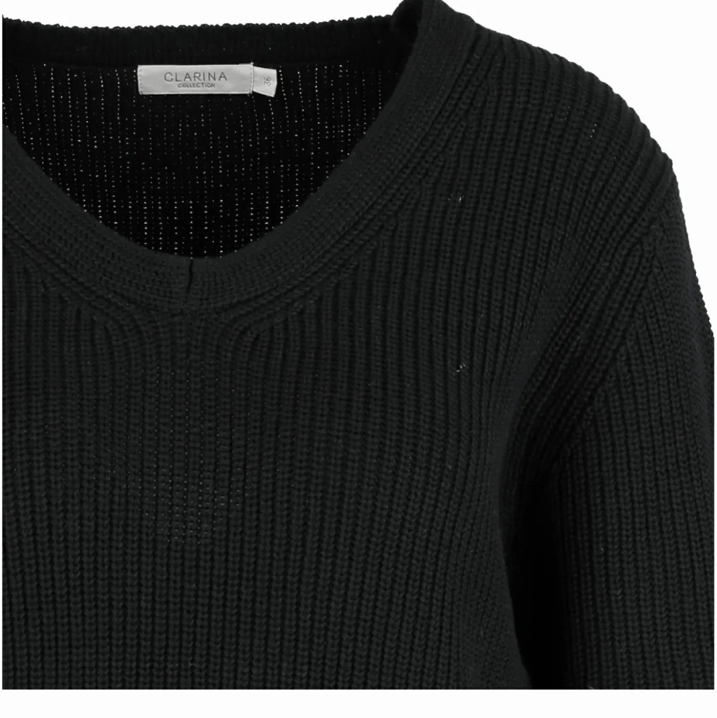 Strickpullover