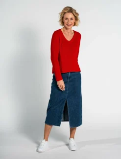 Strickpullover