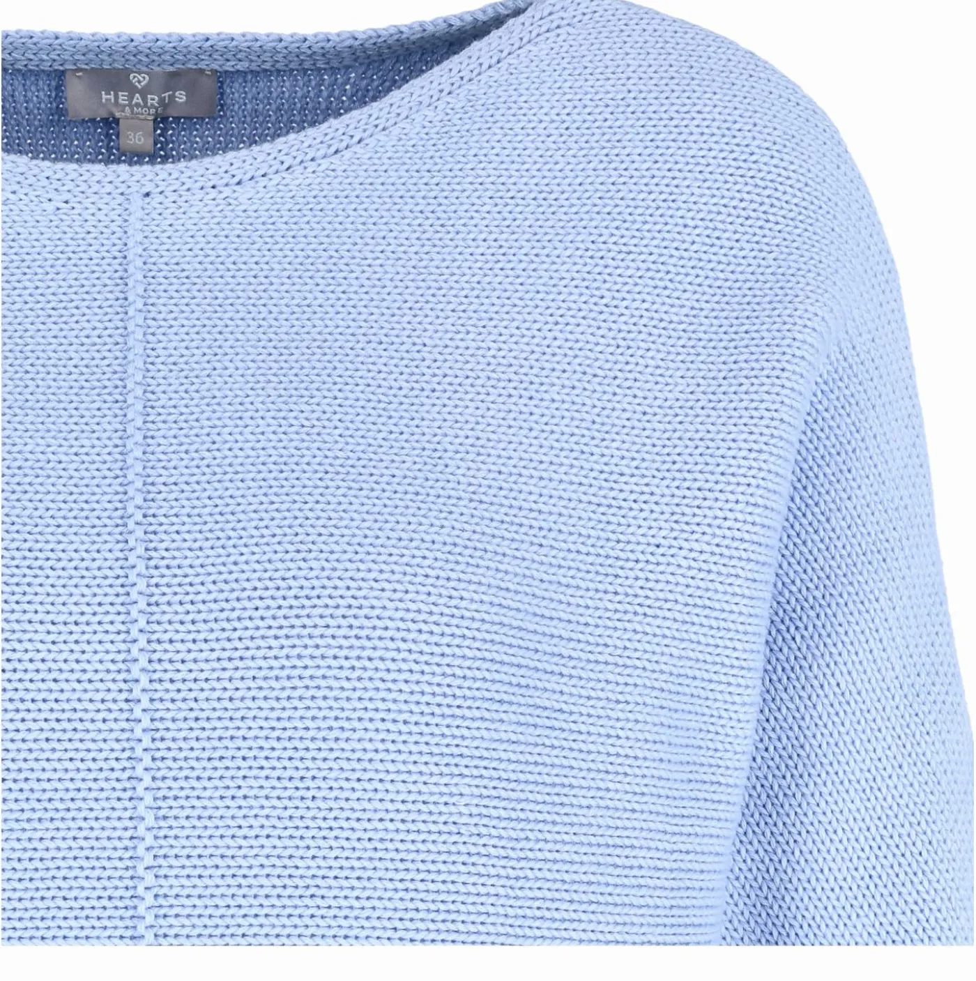 Strickpullover