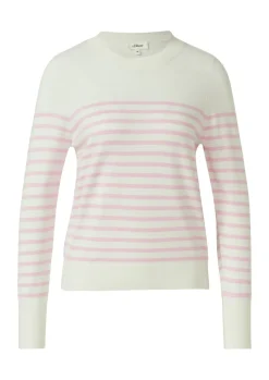 Strickpullover