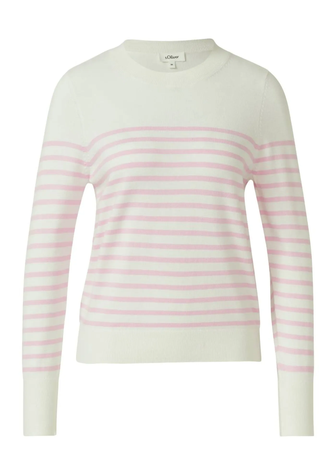 Strickpullover