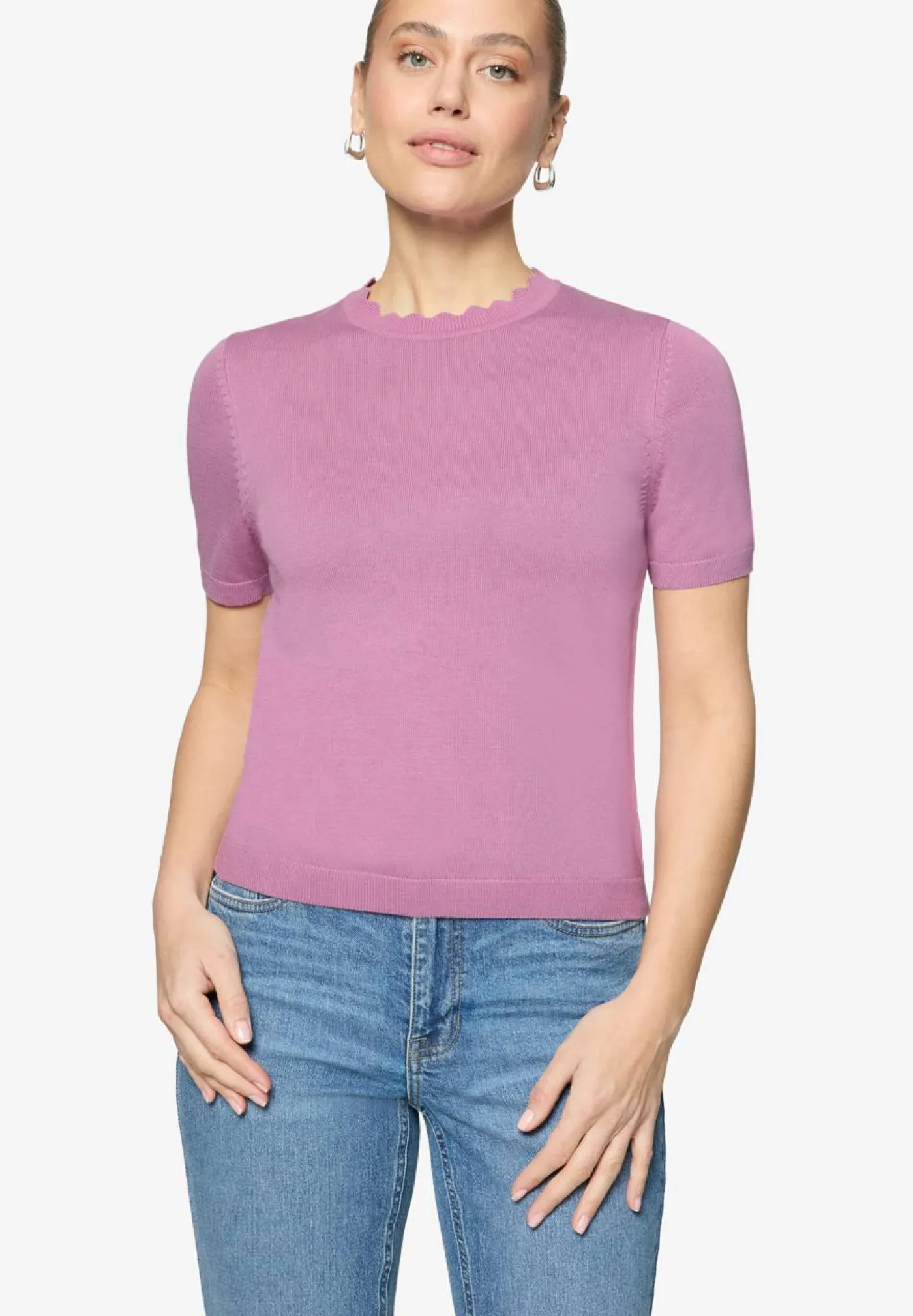 Strickpullover