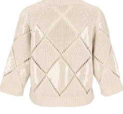 Strickpullover