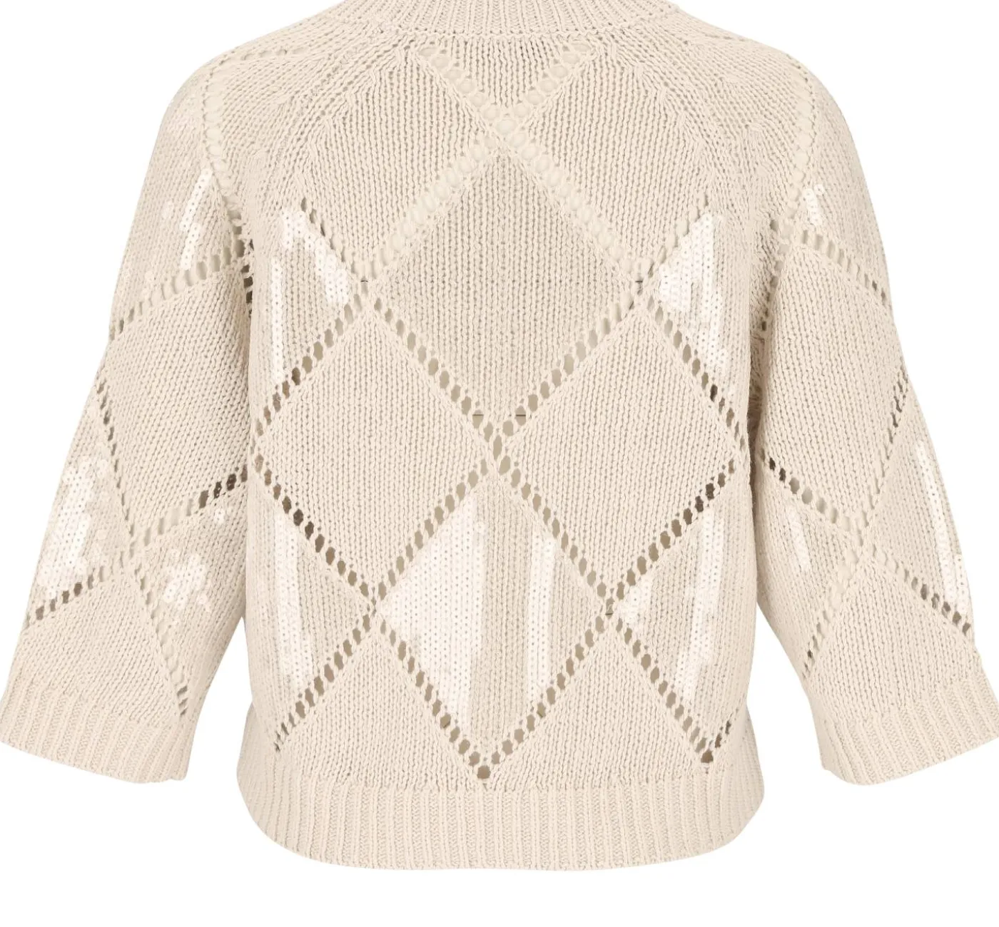 Strickpullover