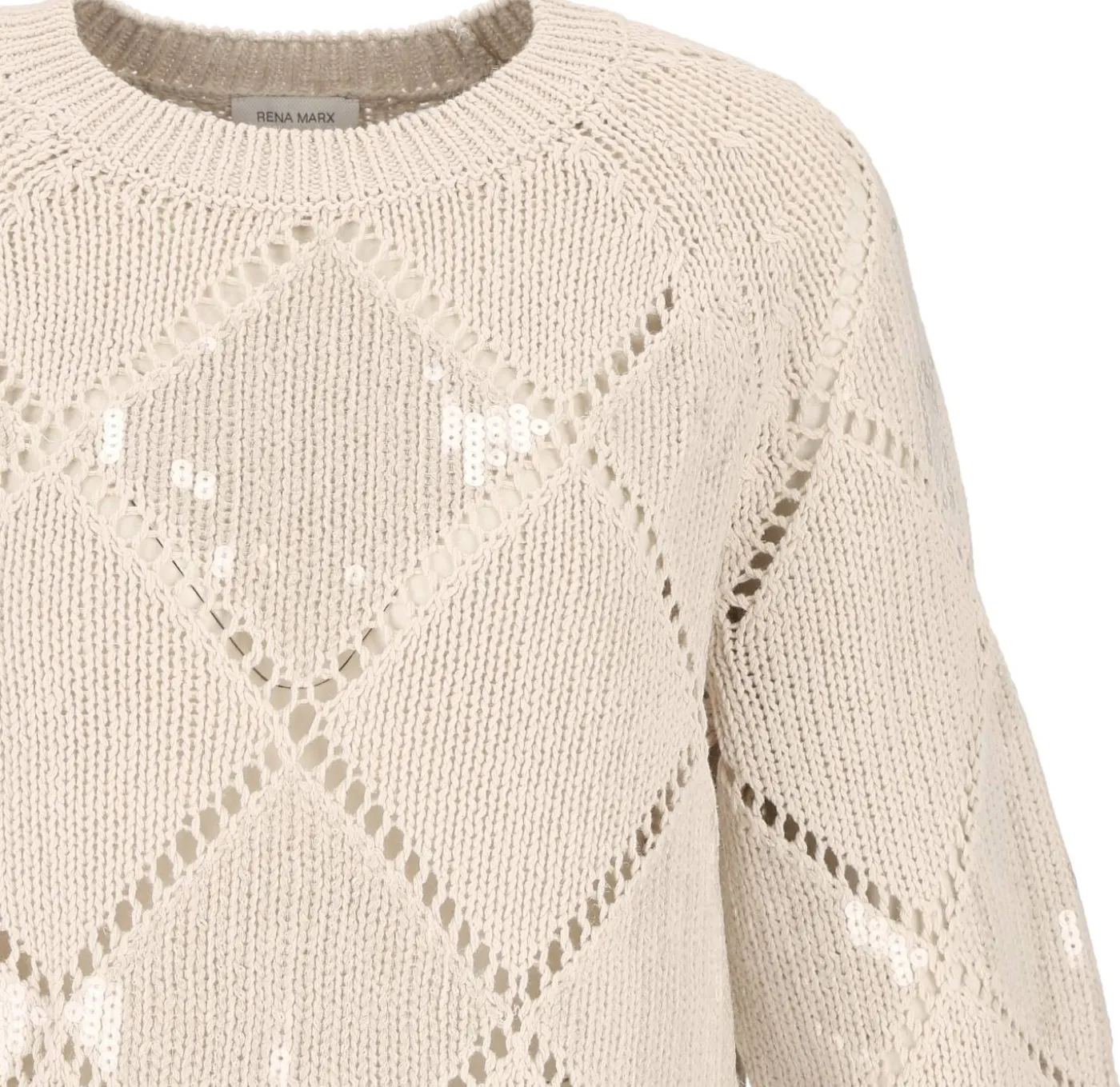 Strickpullover