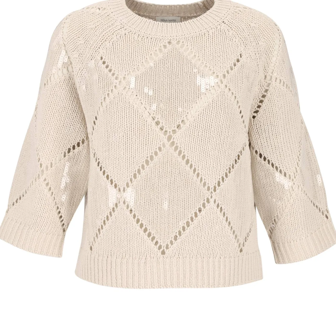 Strickpullover