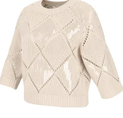 Strickpullover