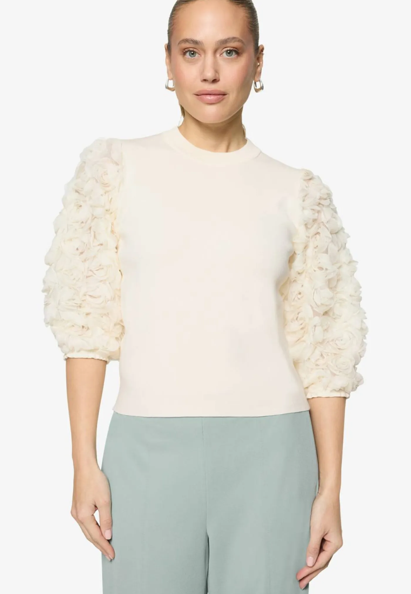 Strickpullover