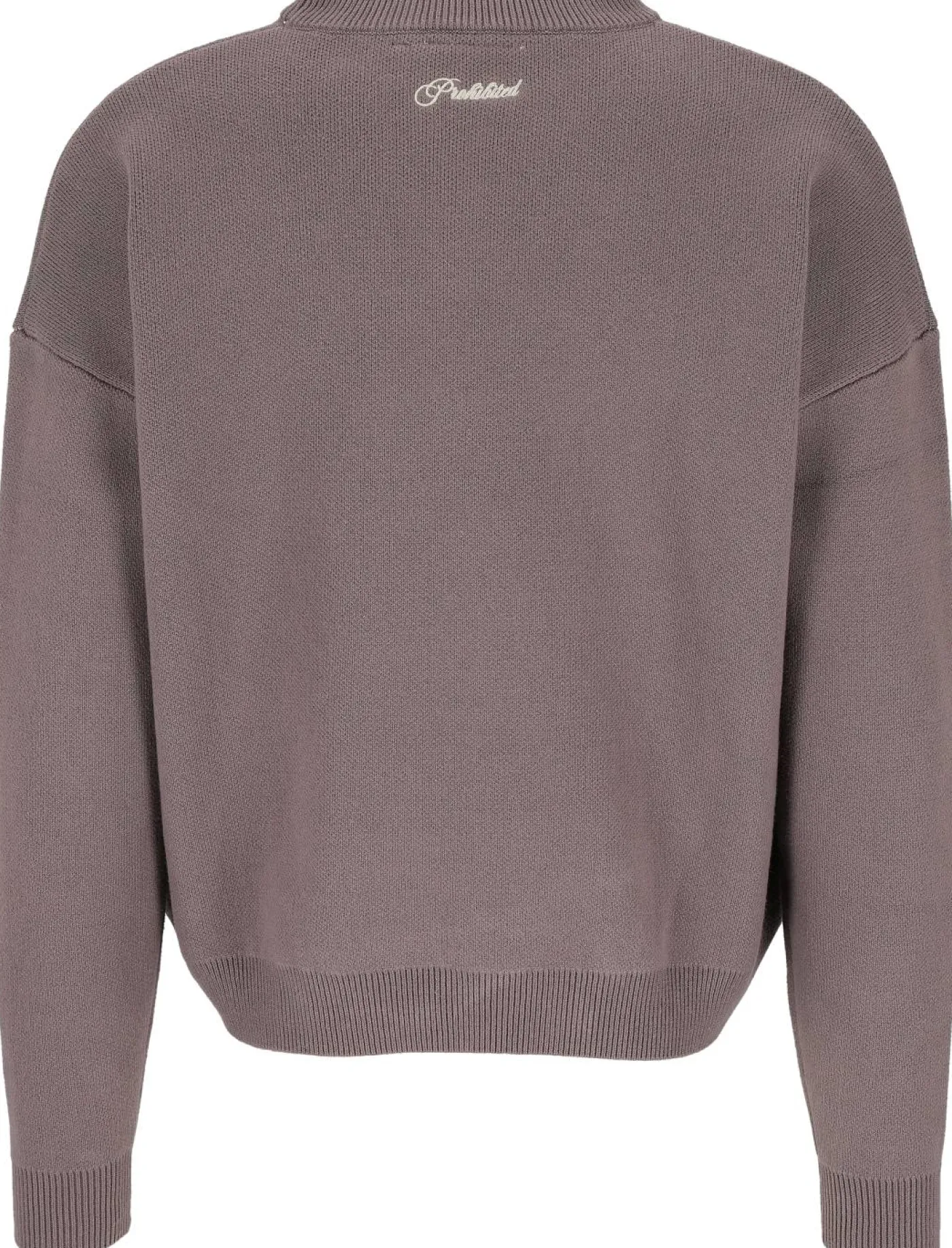 Strickpullover