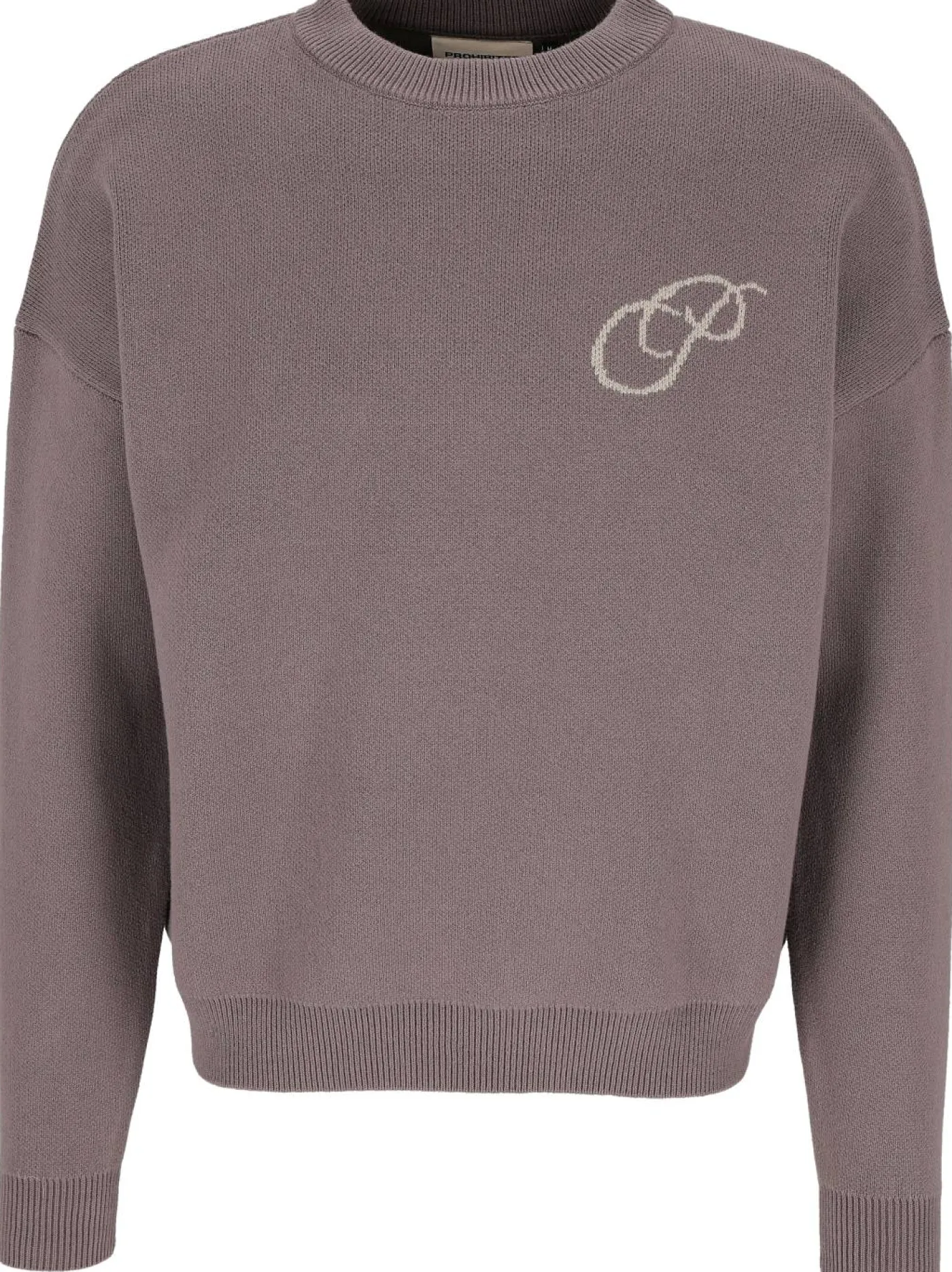 Strickpullover