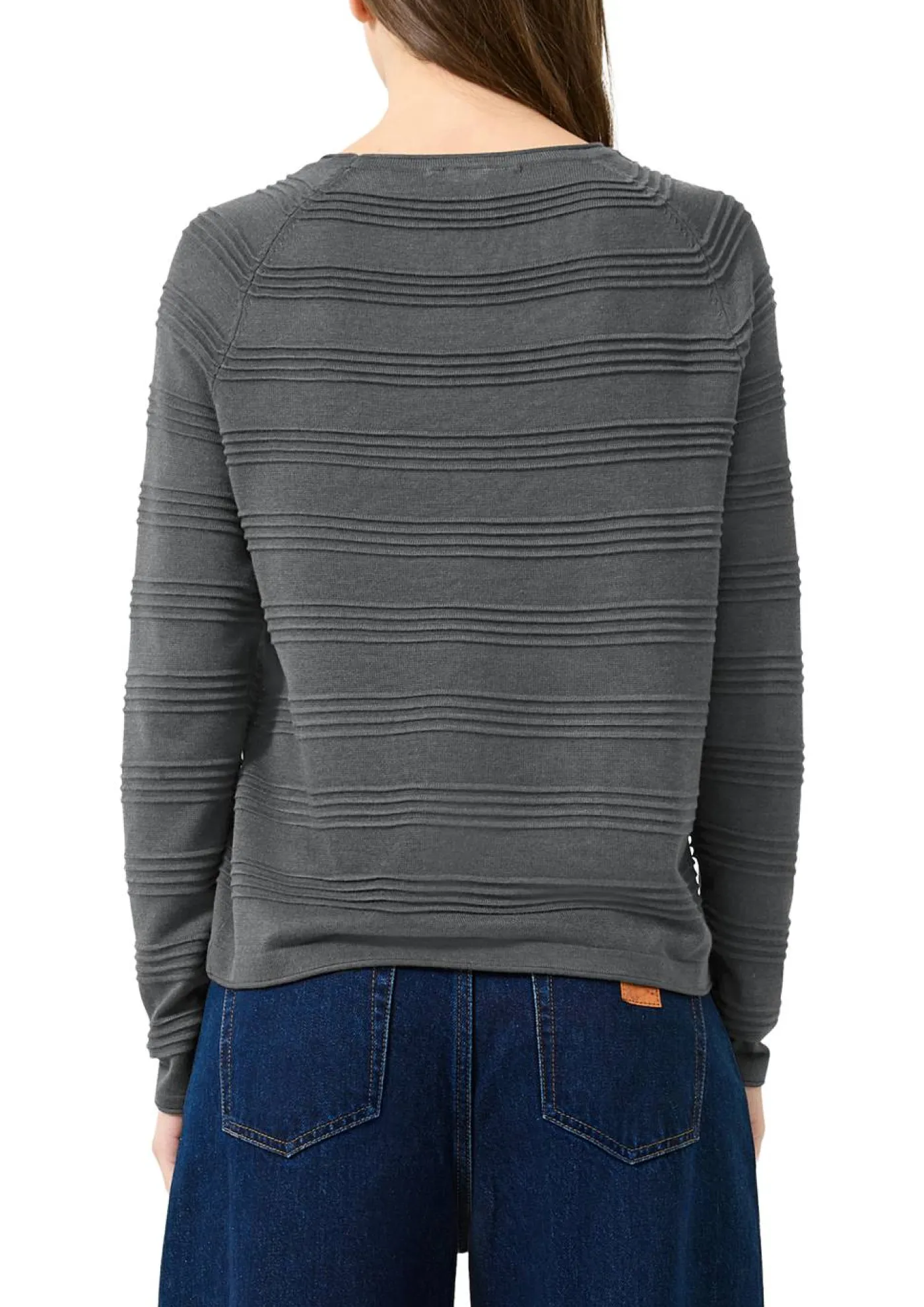 Strickpullover