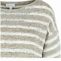 Strickpullover