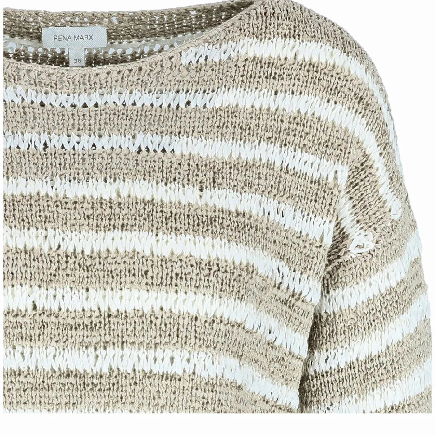 Strickpullover