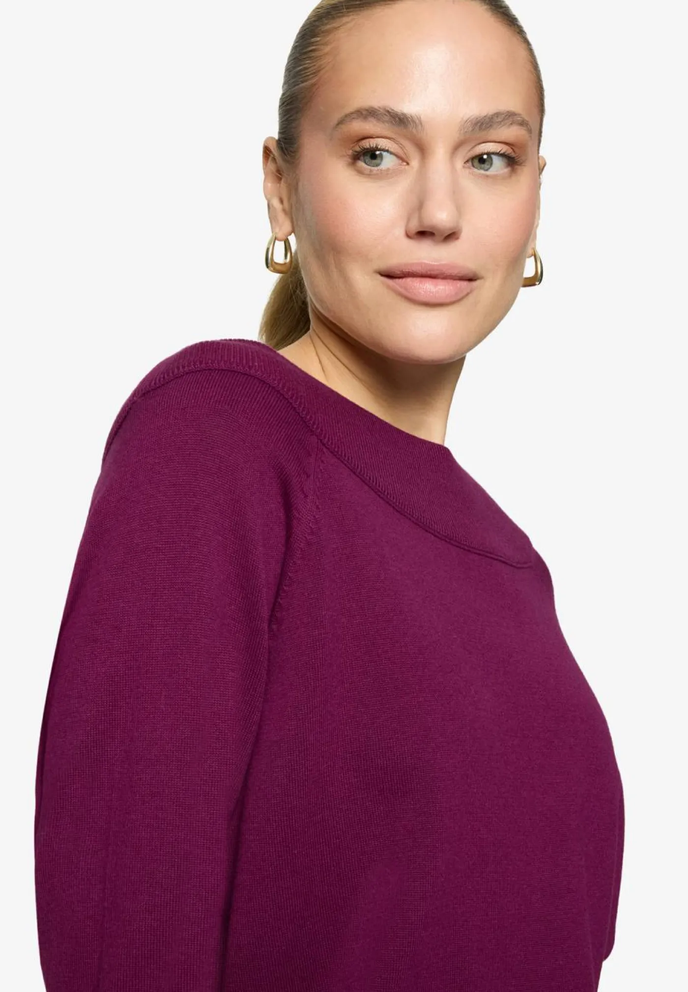 Strickpullover