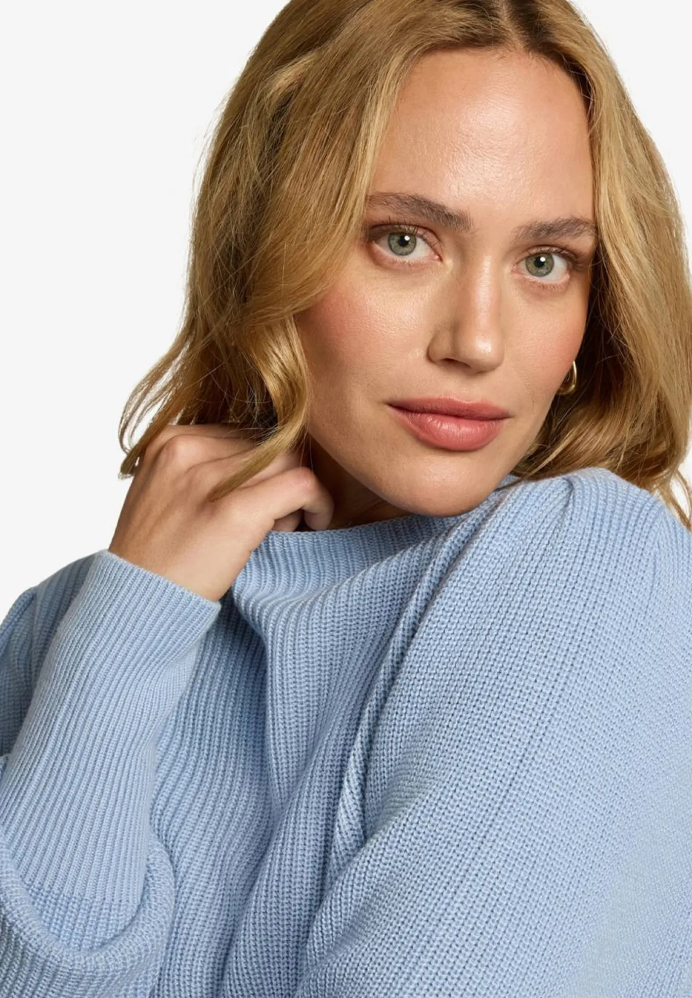 Strickpullover