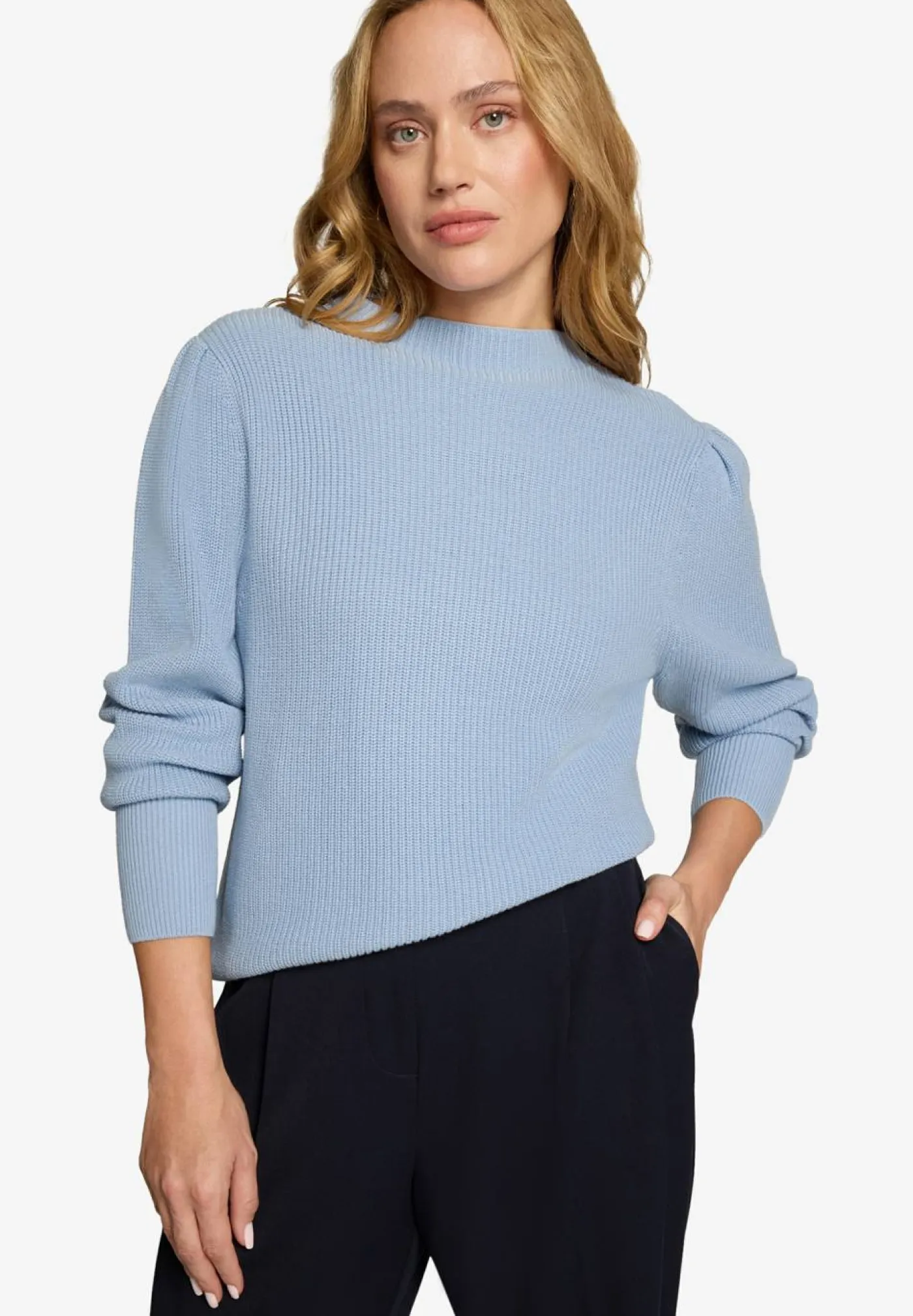 Strickpullover