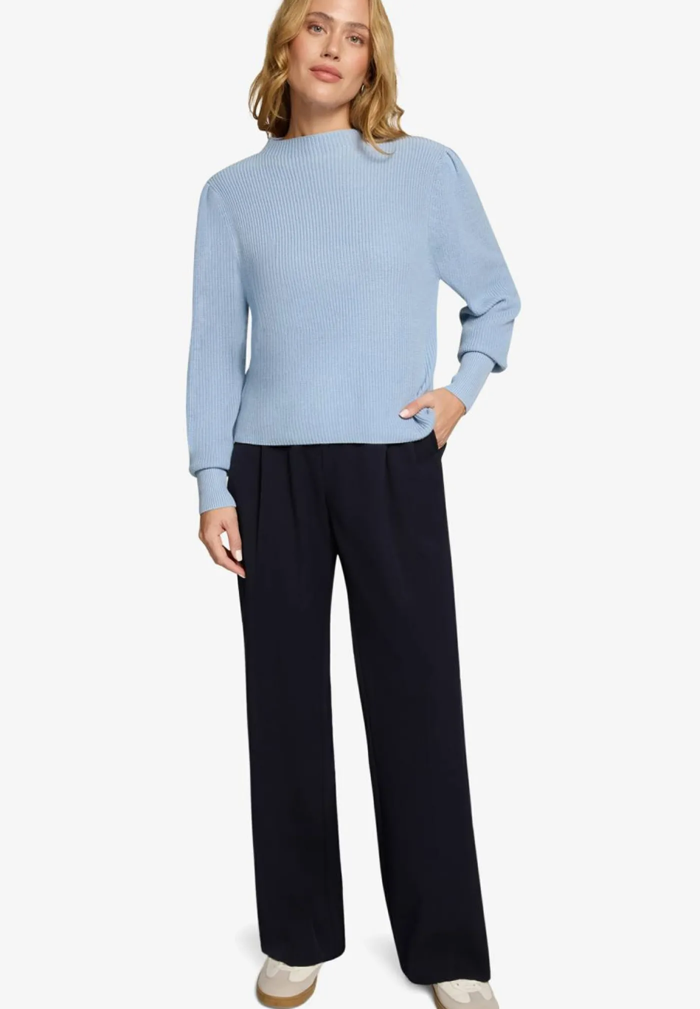 Strickpullover