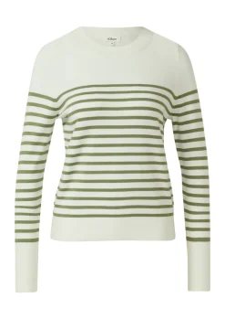 Strickpullover