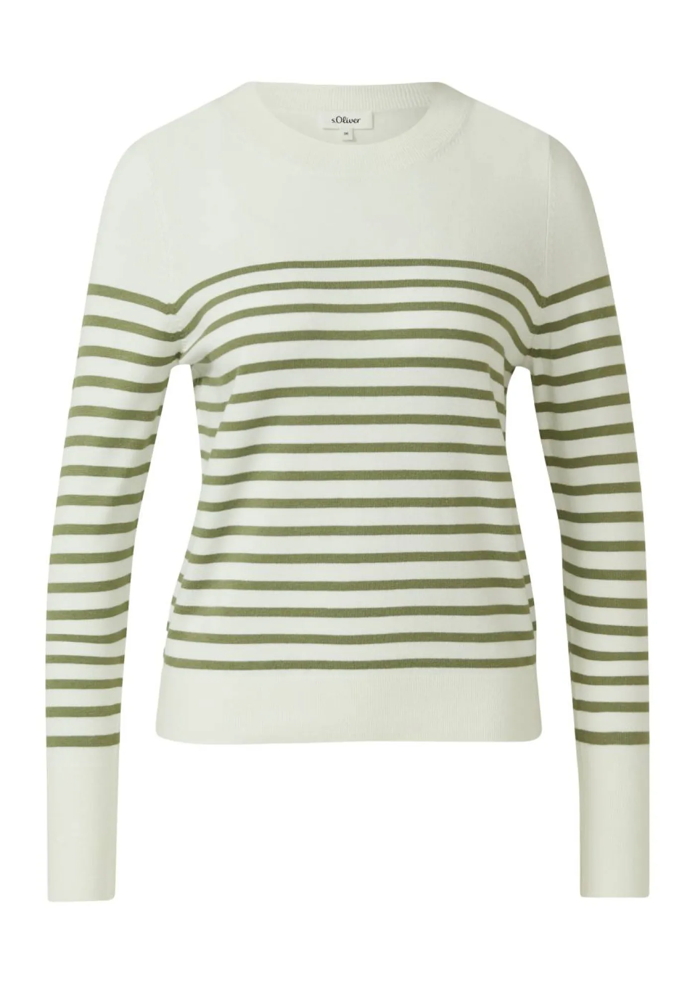Strickpullover
