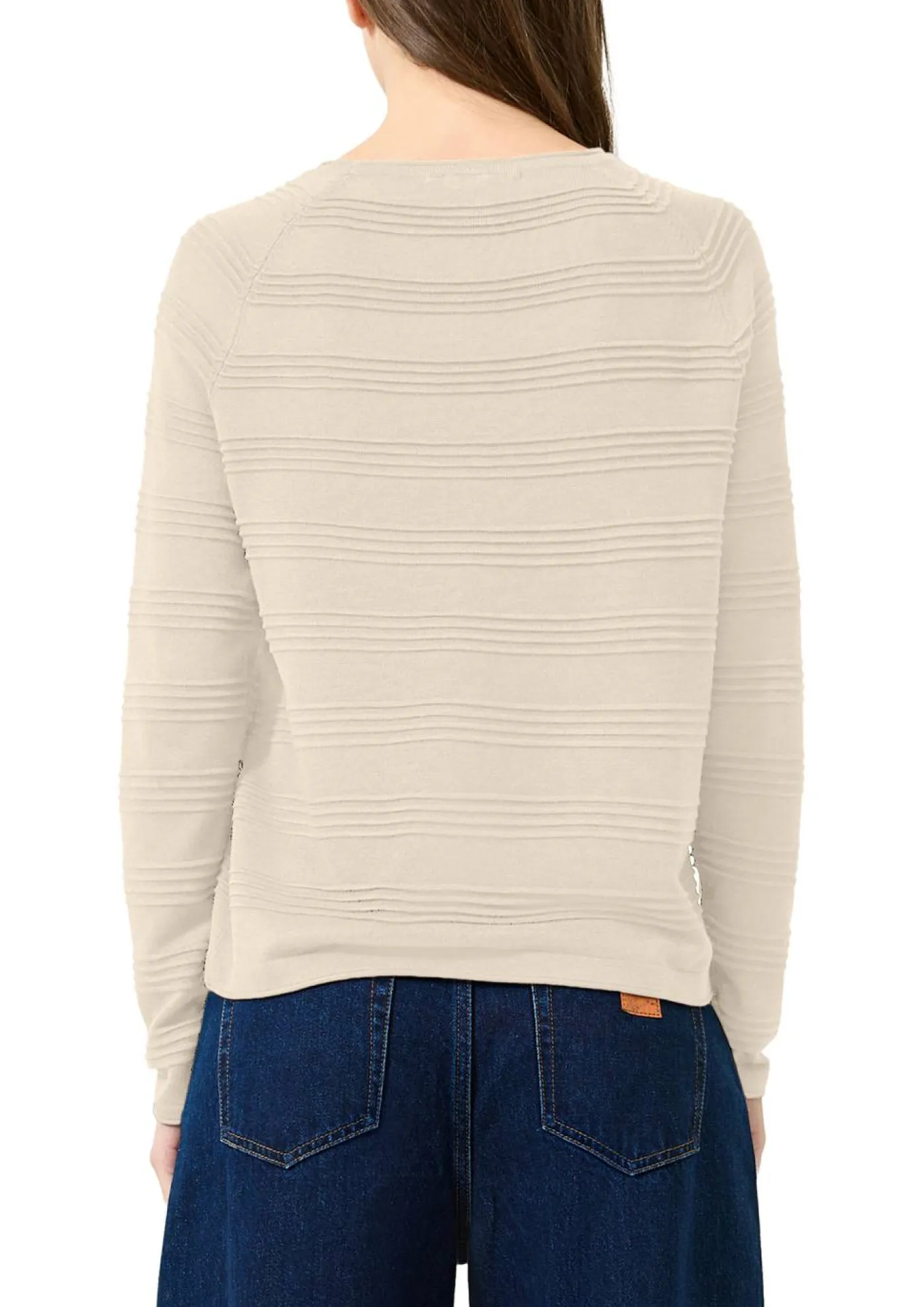 Strickpullover
