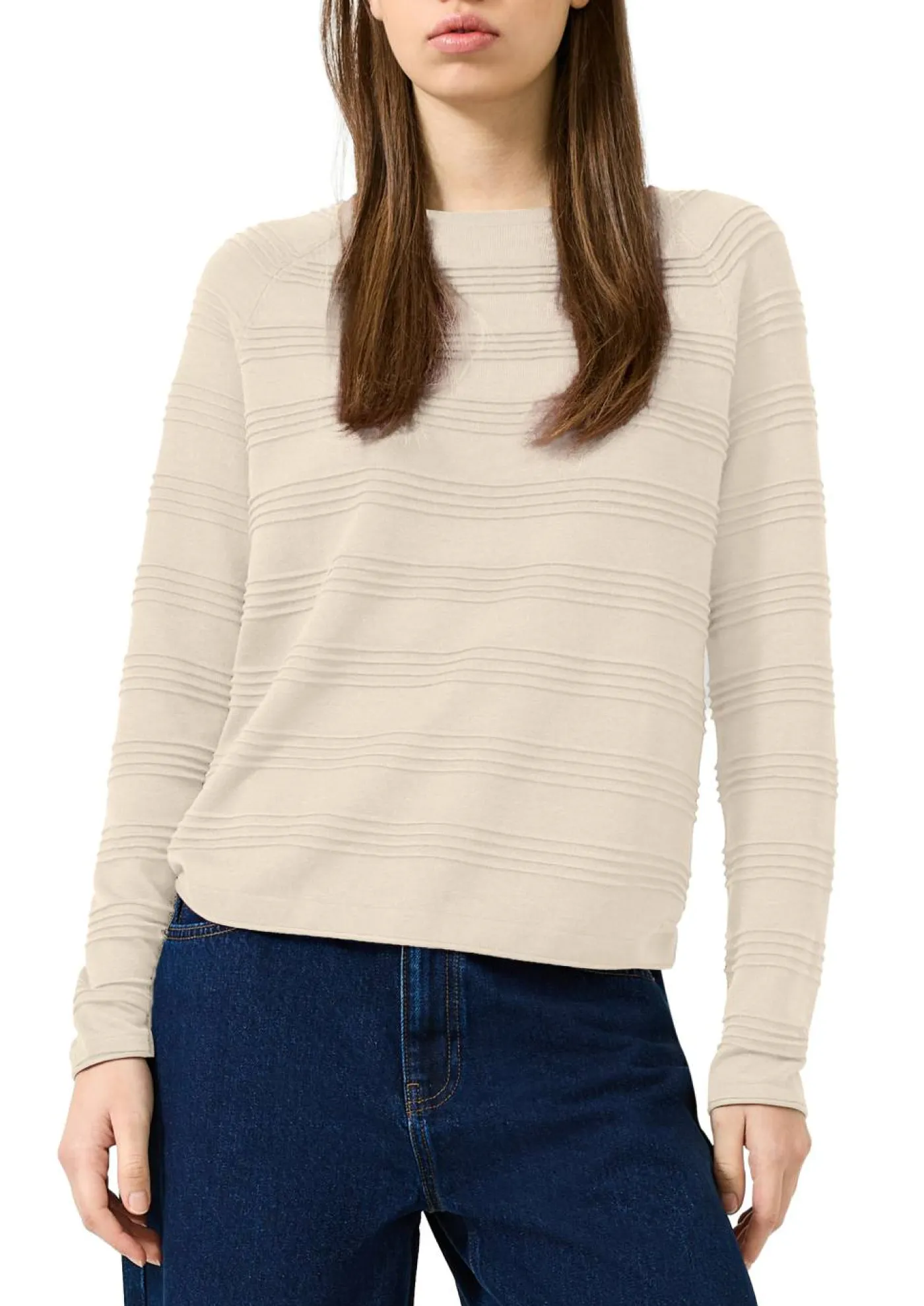 Strickpullover