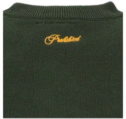 Strickpullover