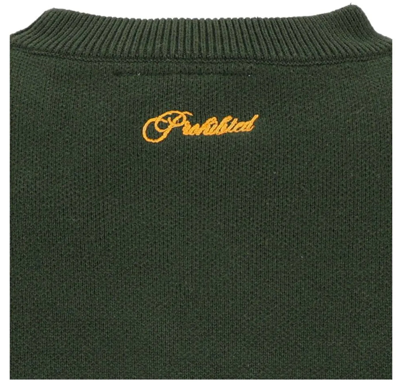 Strickpullover
