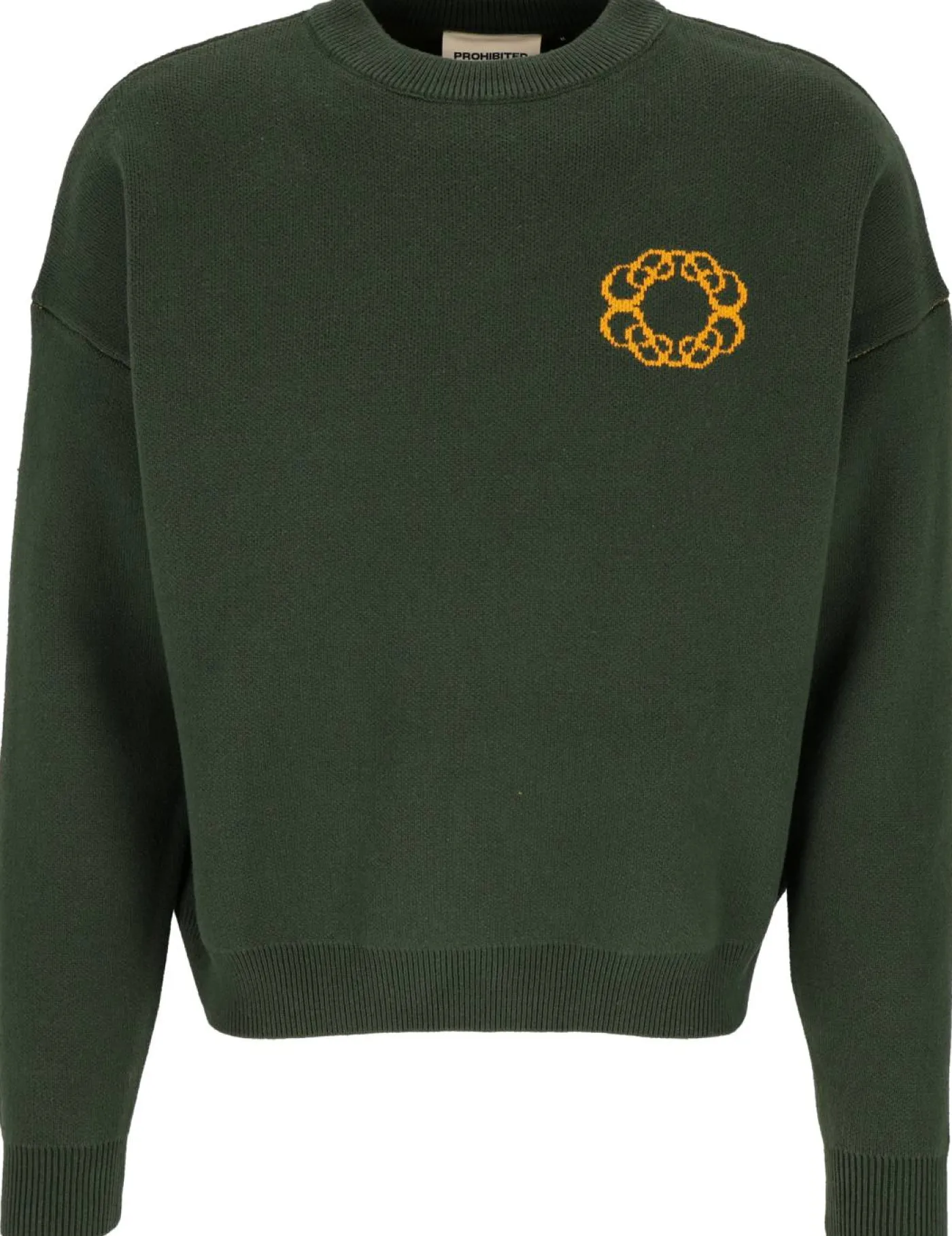 Strickpullover