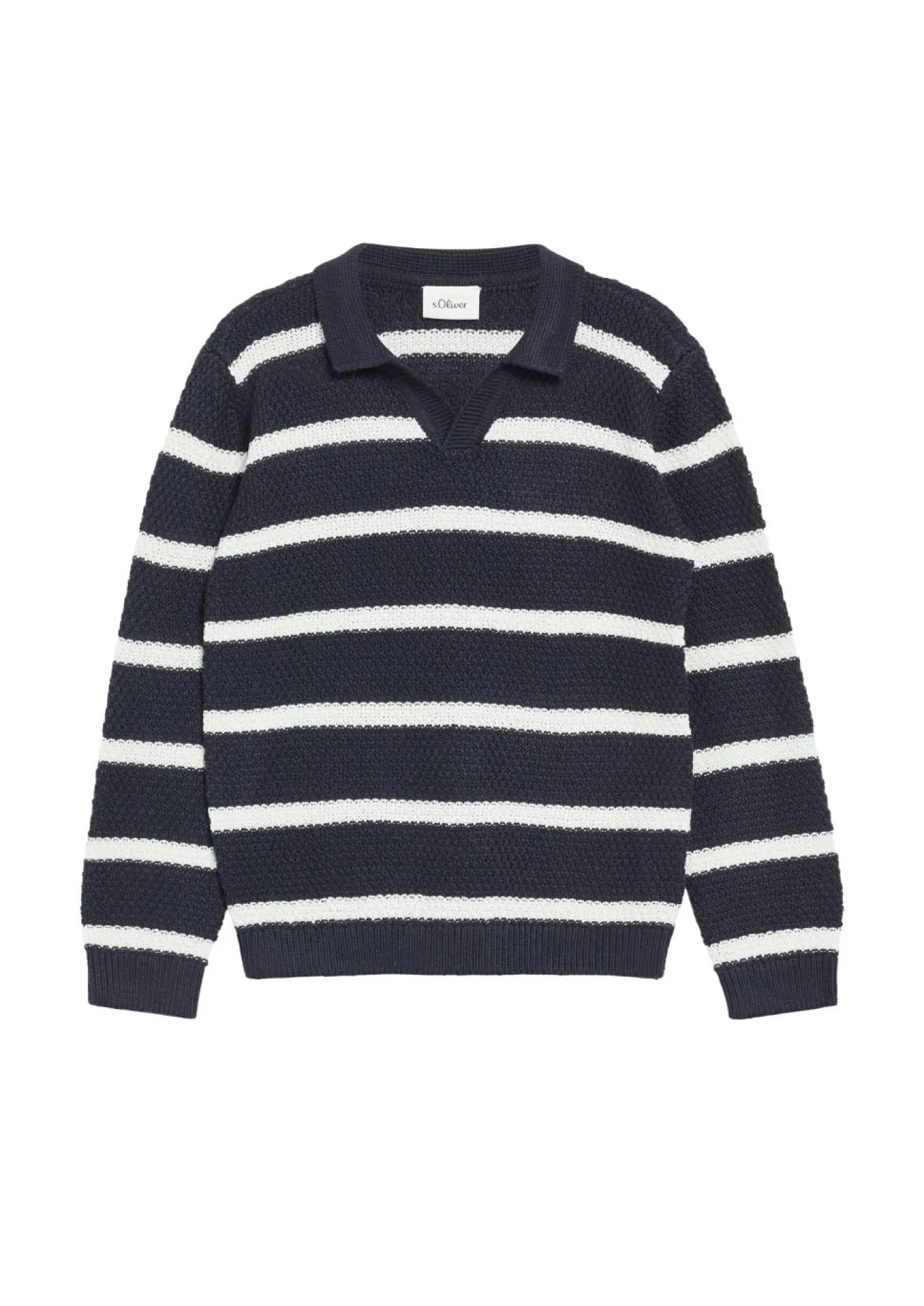 Strickpullover
