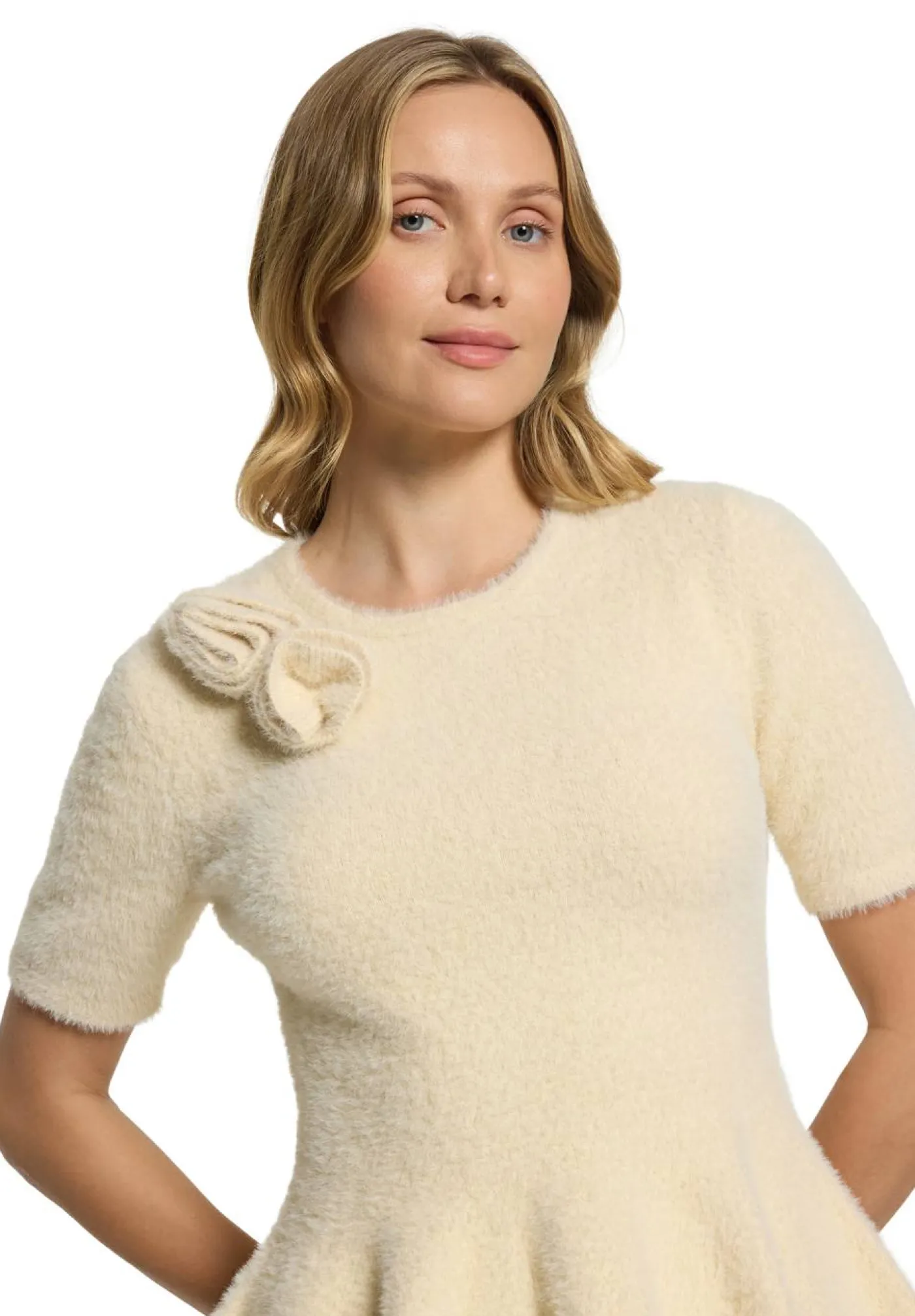 Strickpullover