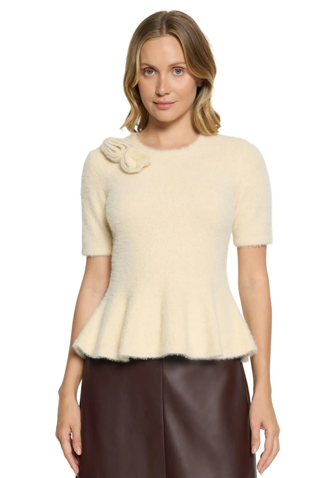 Strickpullover