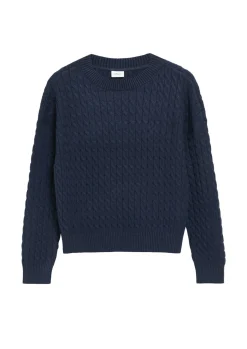 Strickpullover