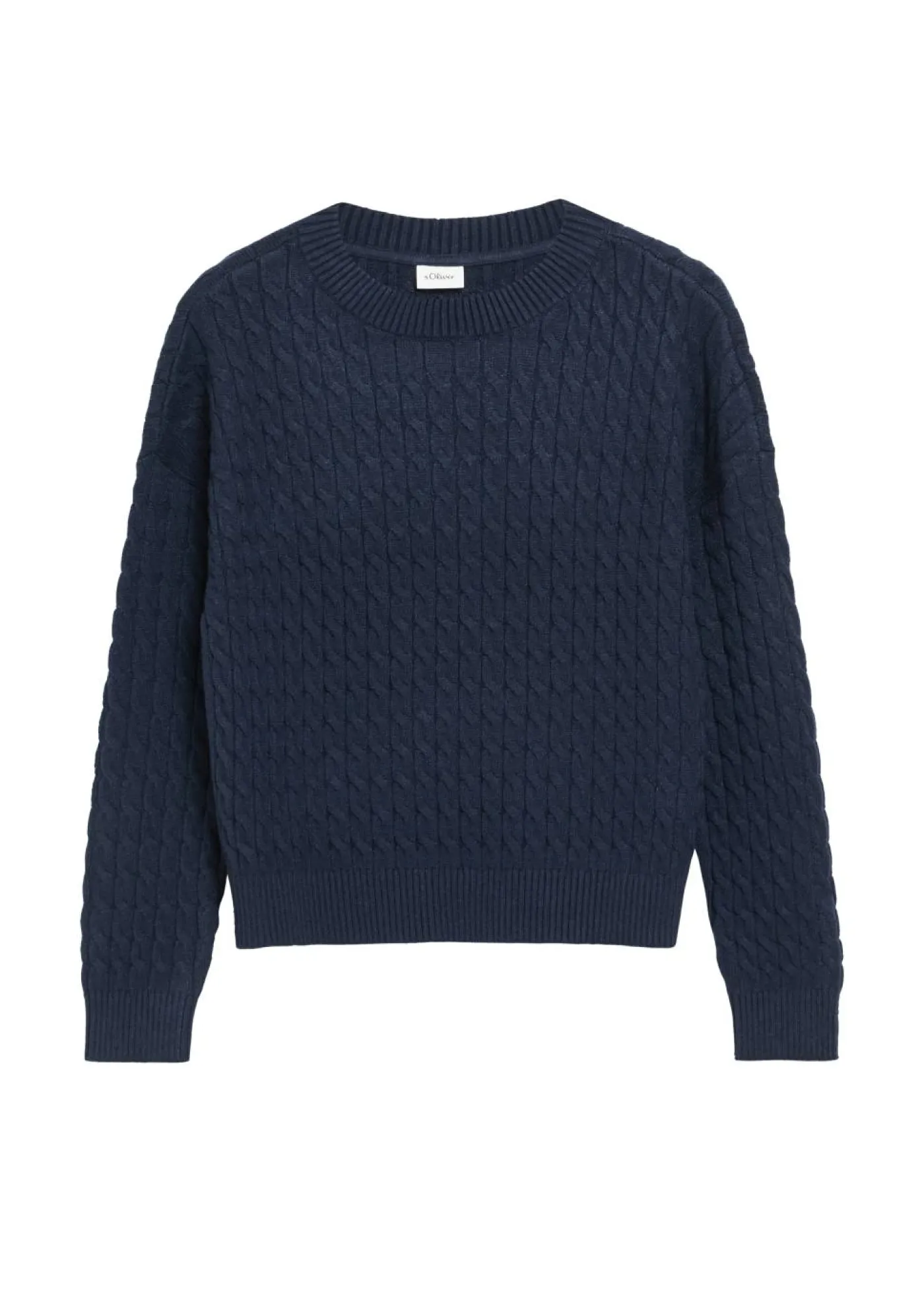 Strickpullover