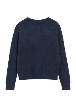 Strickpullover