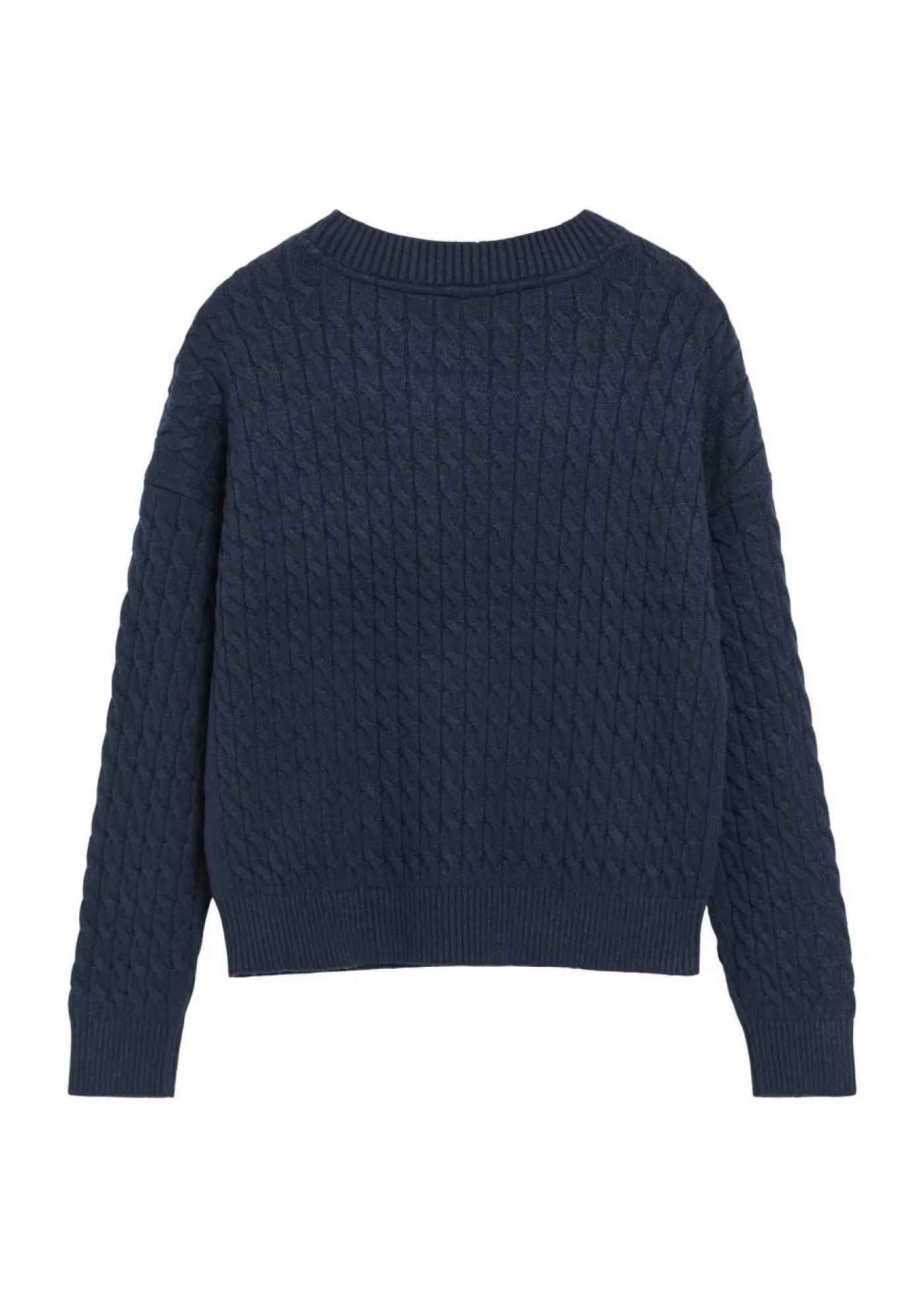 Strickpullover