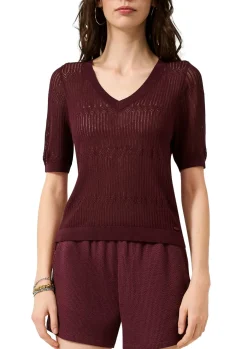 Strickpullover
