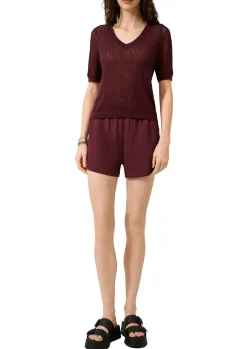 Strickpullover