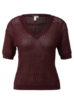 Strickpullover