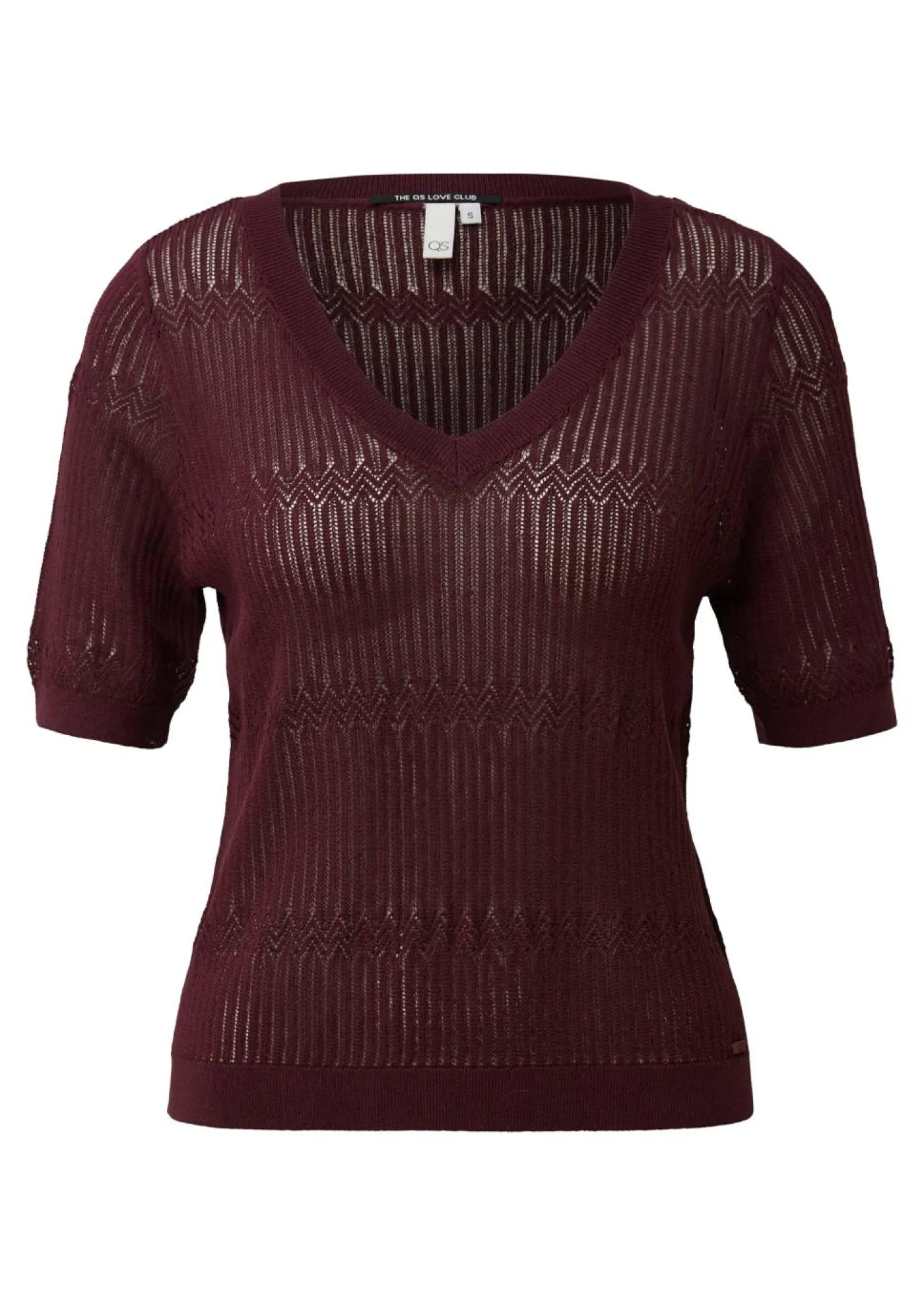Strickpullover